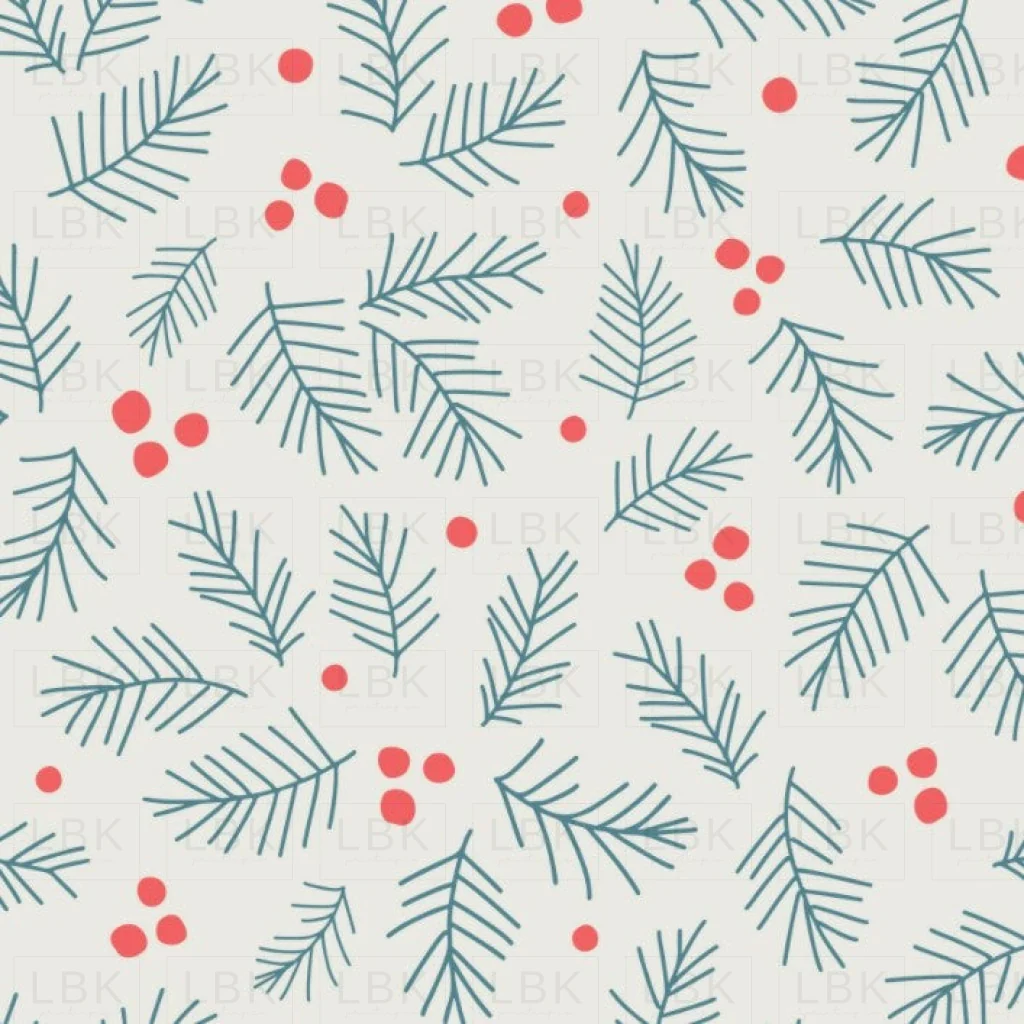 Pine Branches Classic