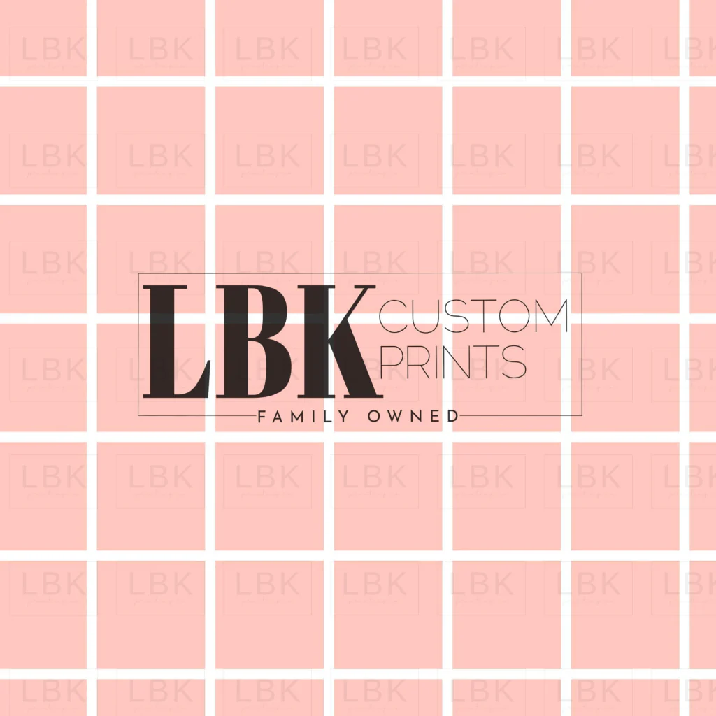 Pink Squares