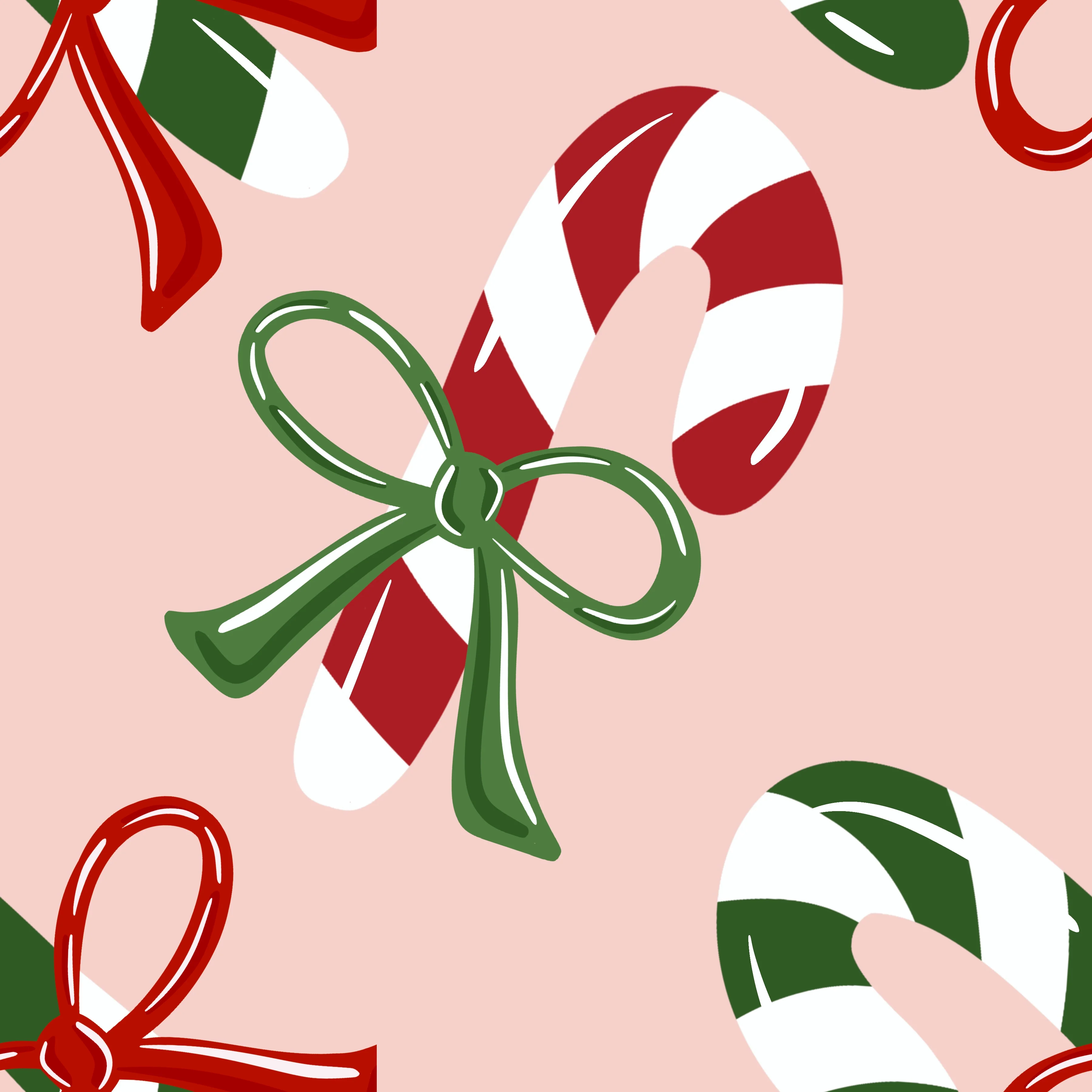 Pinkcandycane