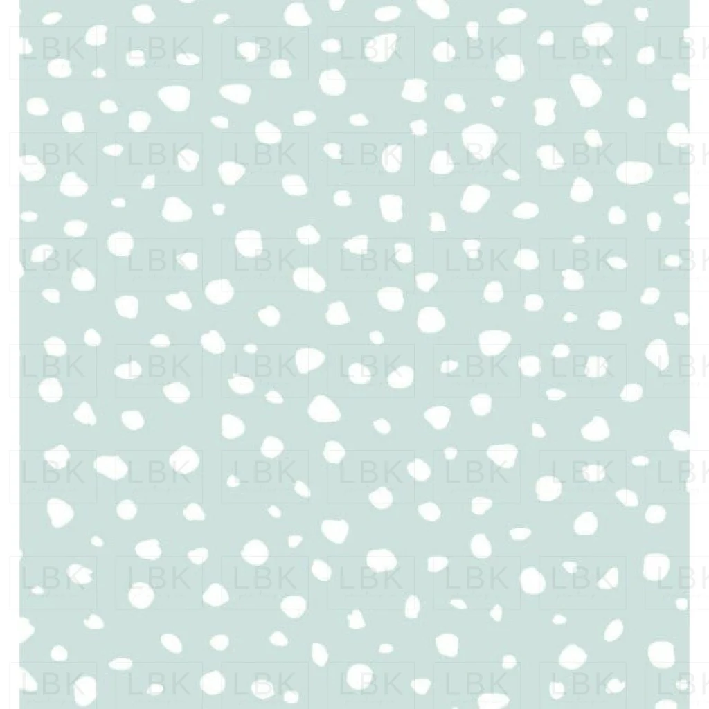 Playful Spring Pebbles (Bluegreen)