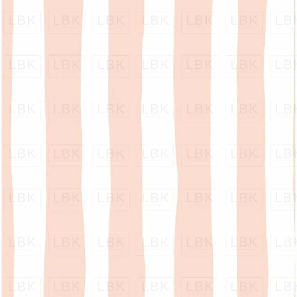 Playful Spring Strokes ( Pink)
