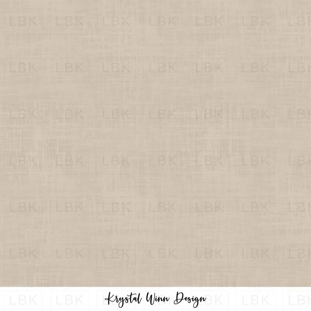 Ponies + Peonies Textured Solid Grey