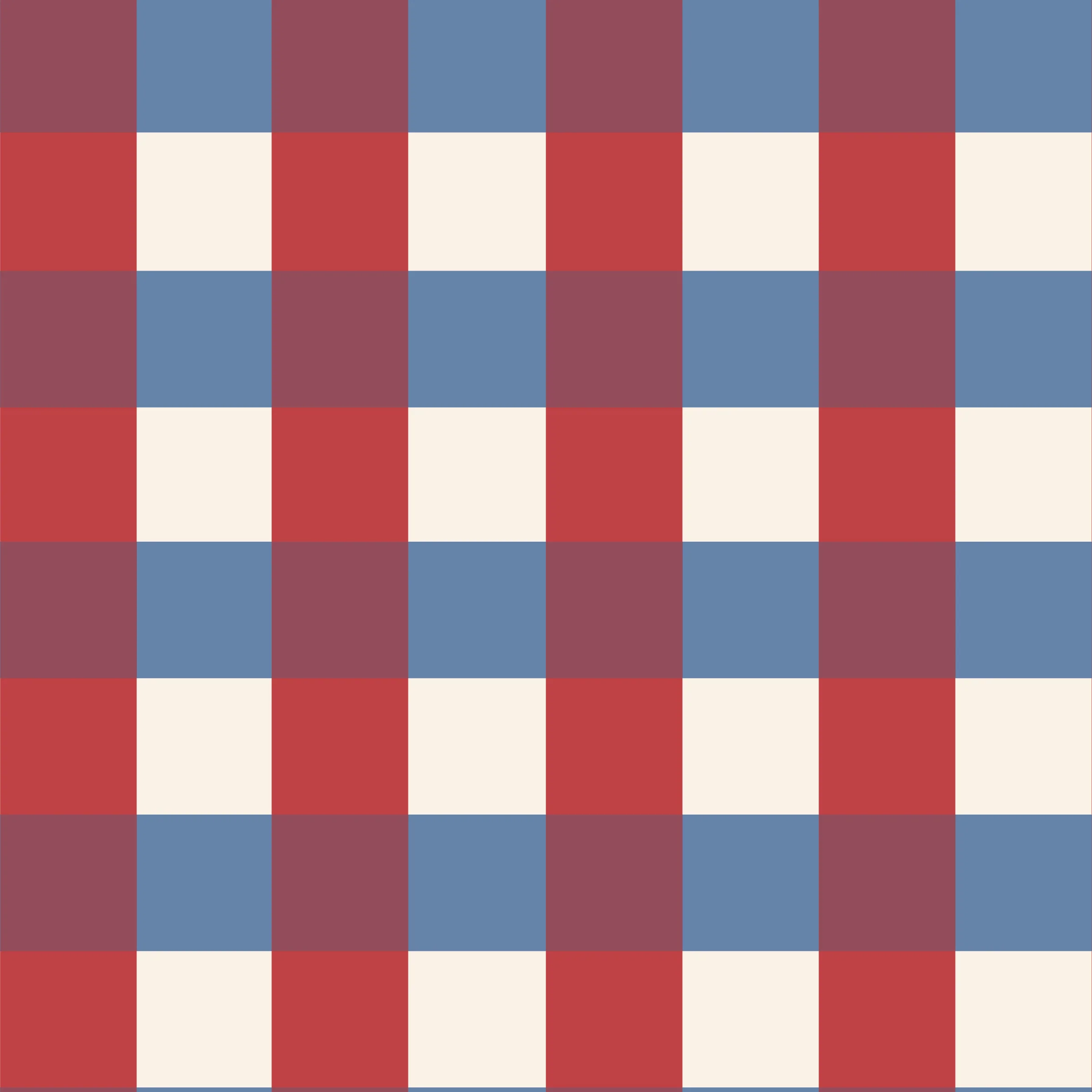 Porch Swing Plaid4