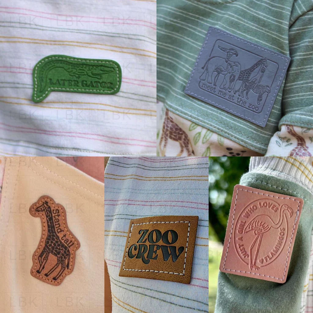 Zoo Labels - Image 2