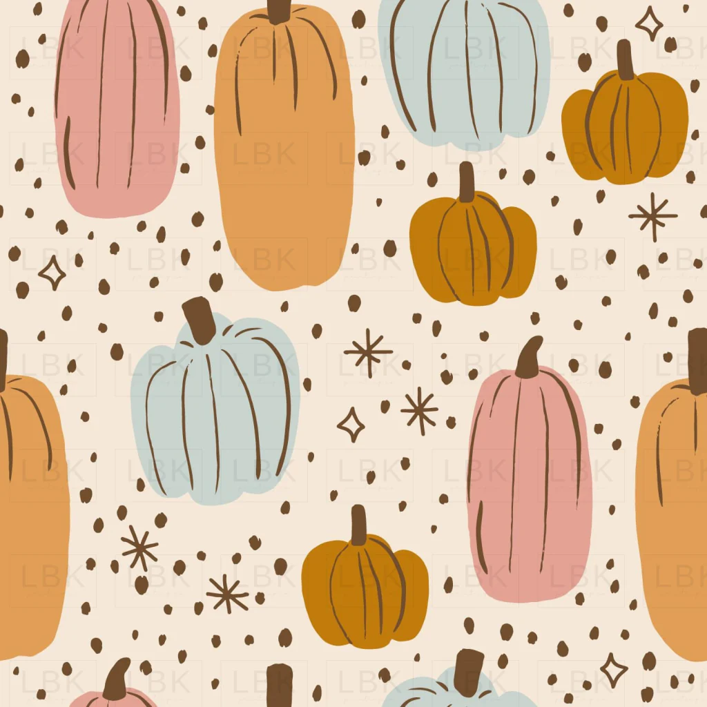 Pumkins in Magic