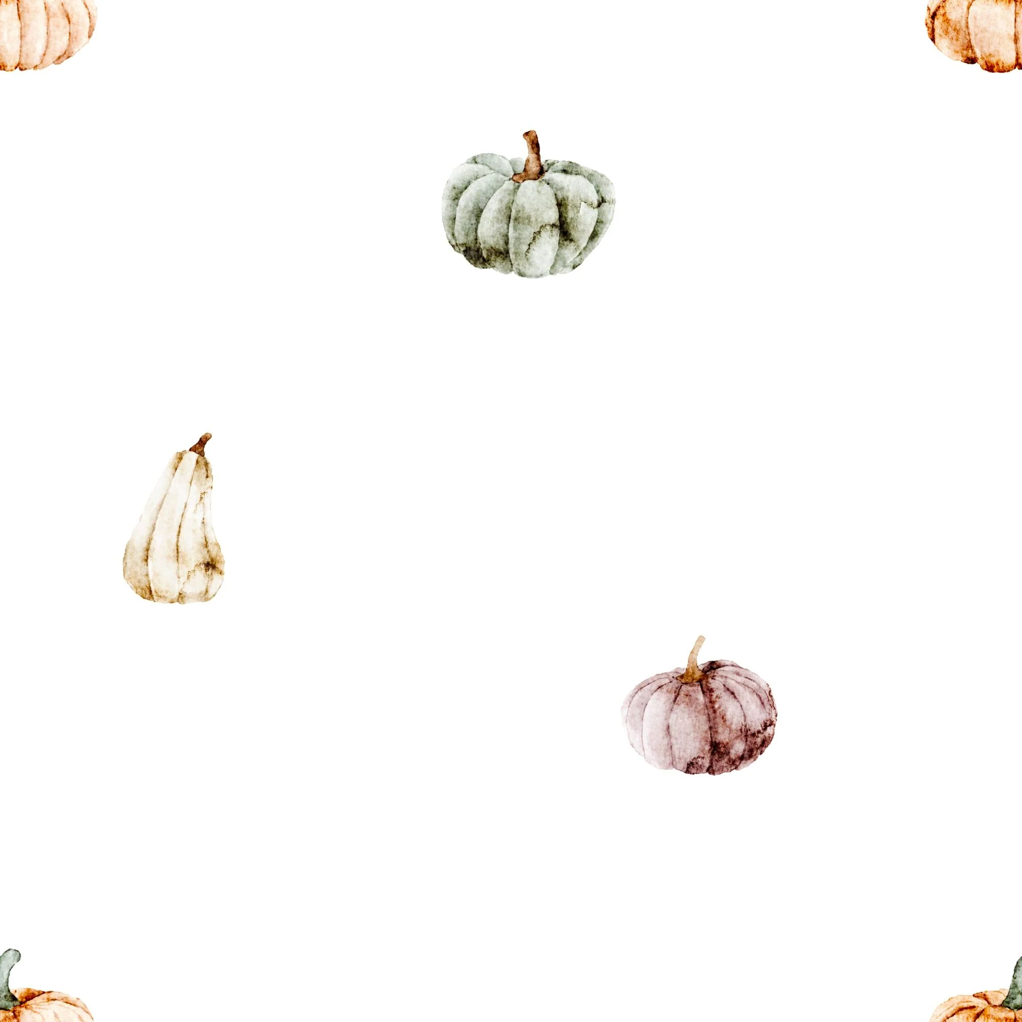 Pumpkins
