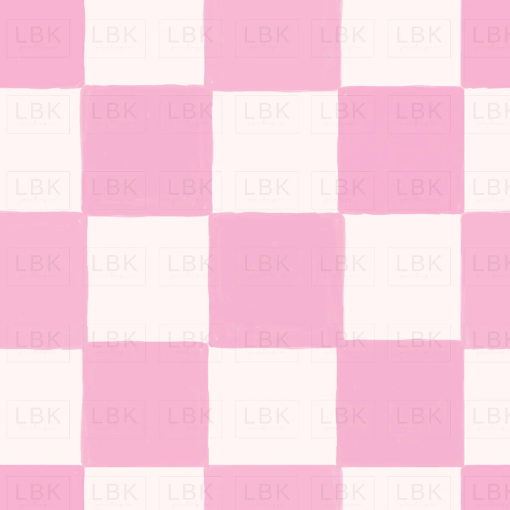 Purple Checks