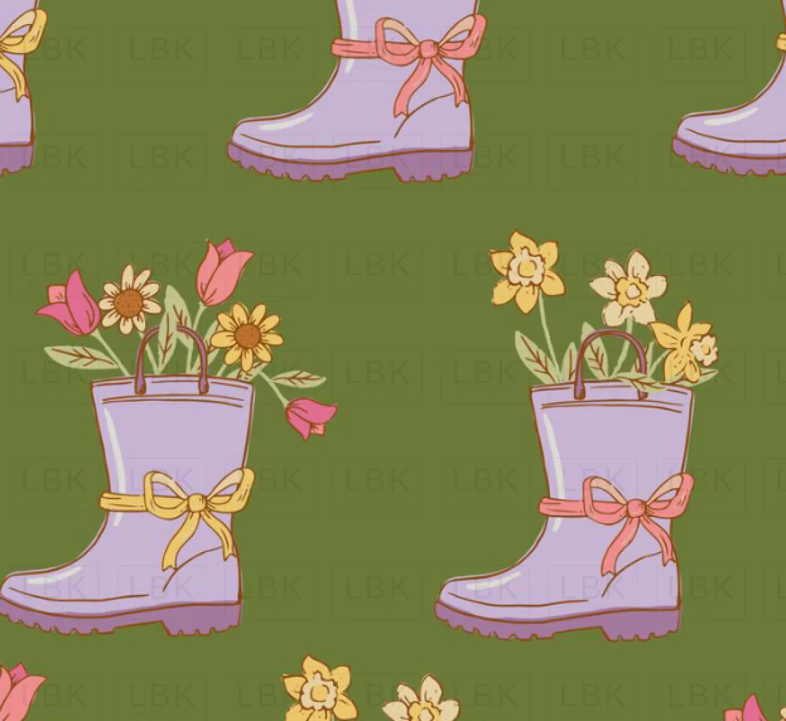 Rain Boots