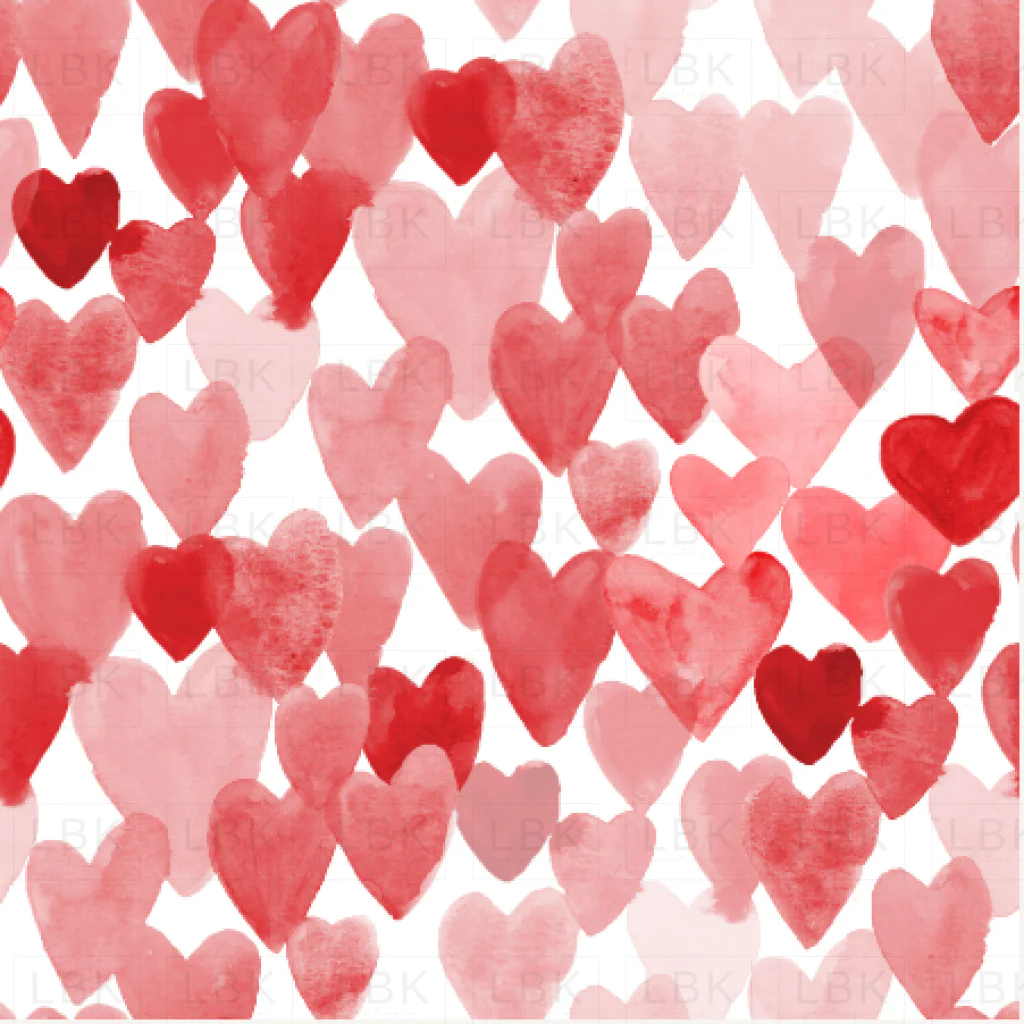 Red Hearts Waterfall