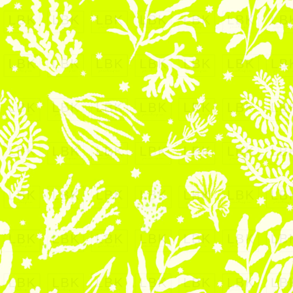 Reef Rhapsody limin lime