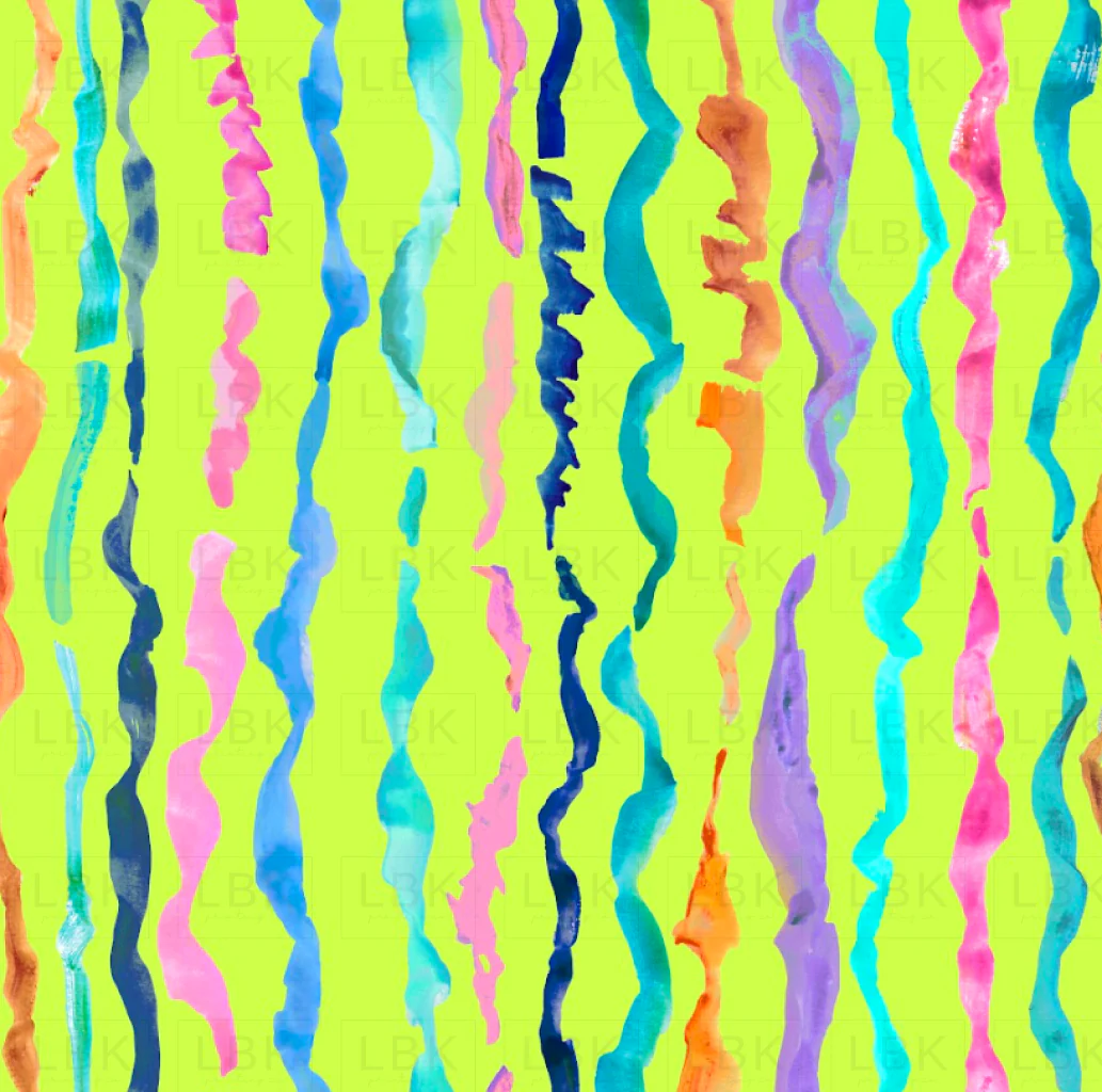reef rhythm stripe lumin lime