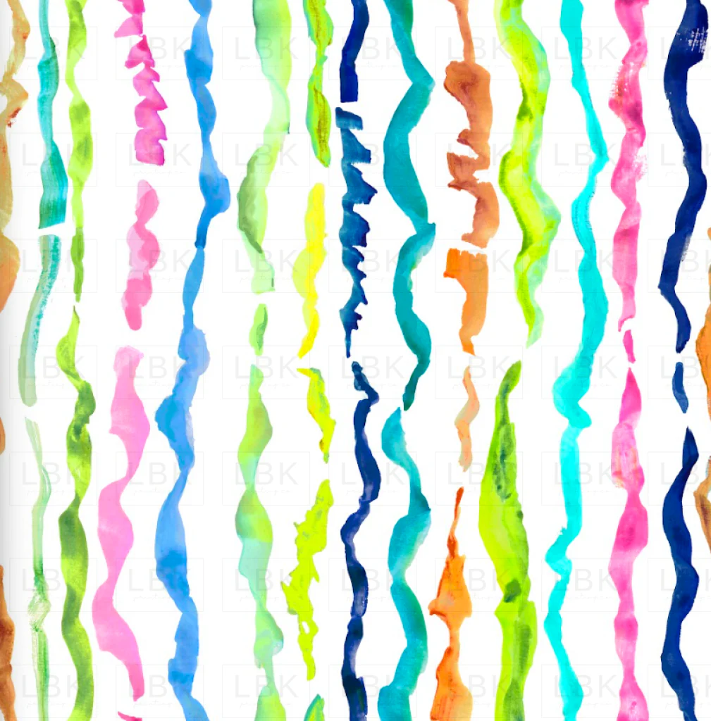 reef rhythm stripe multi white