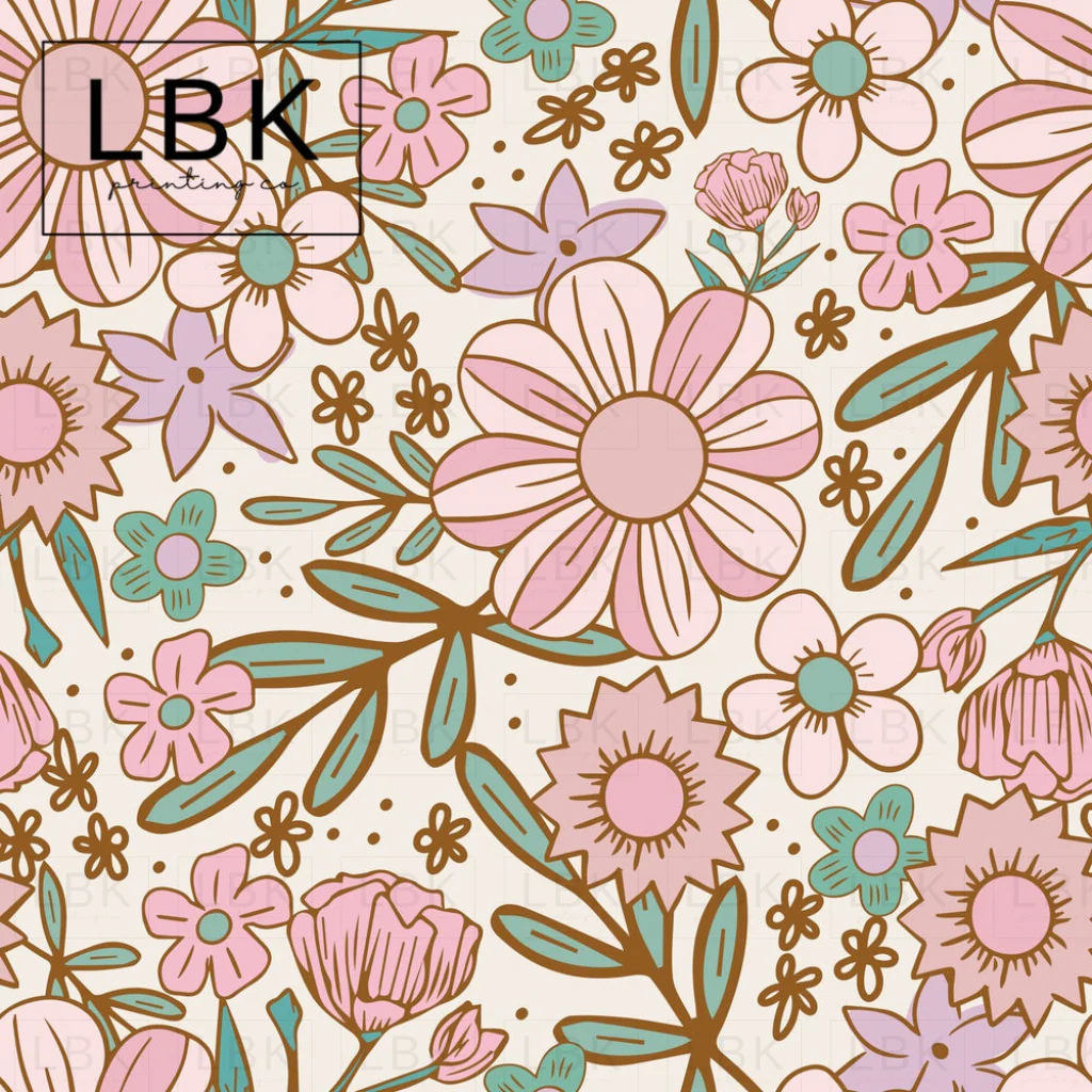 retro spring3