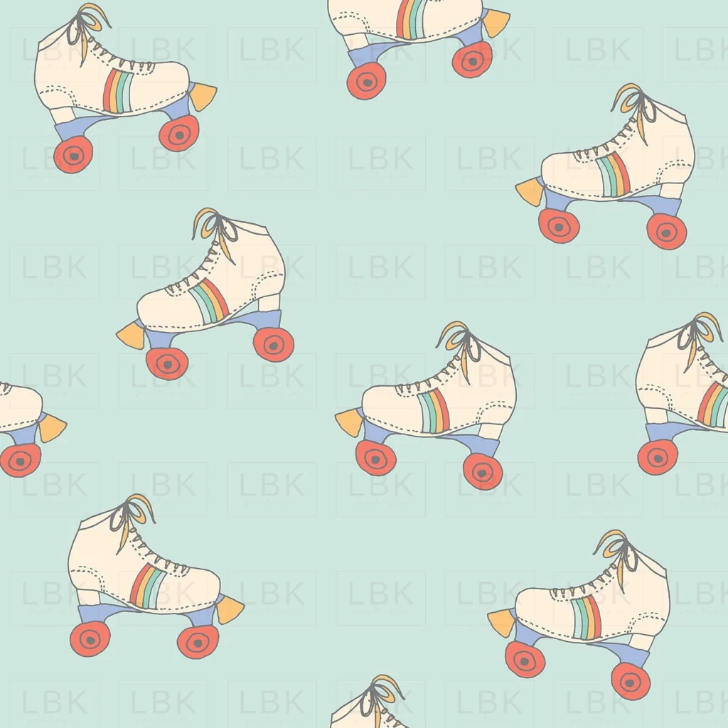 Roller Skate