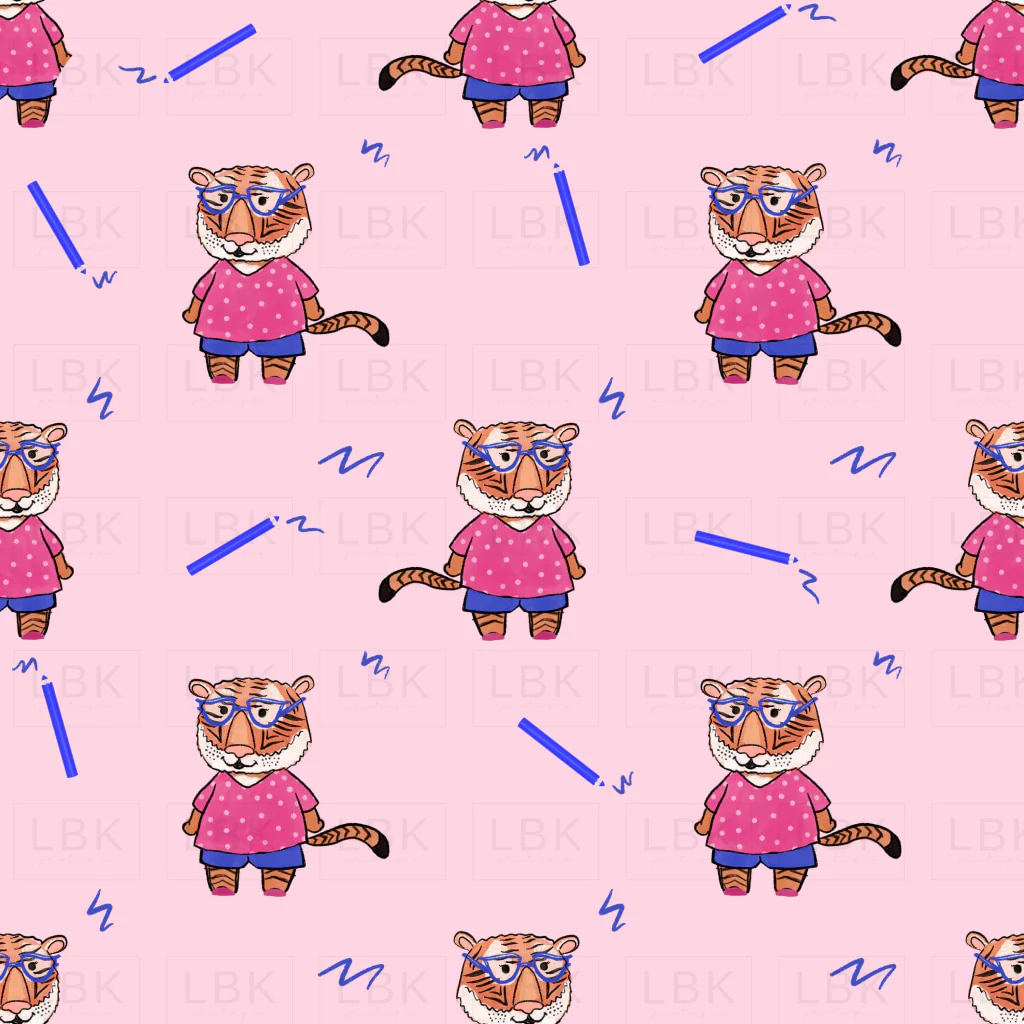 Rory pink