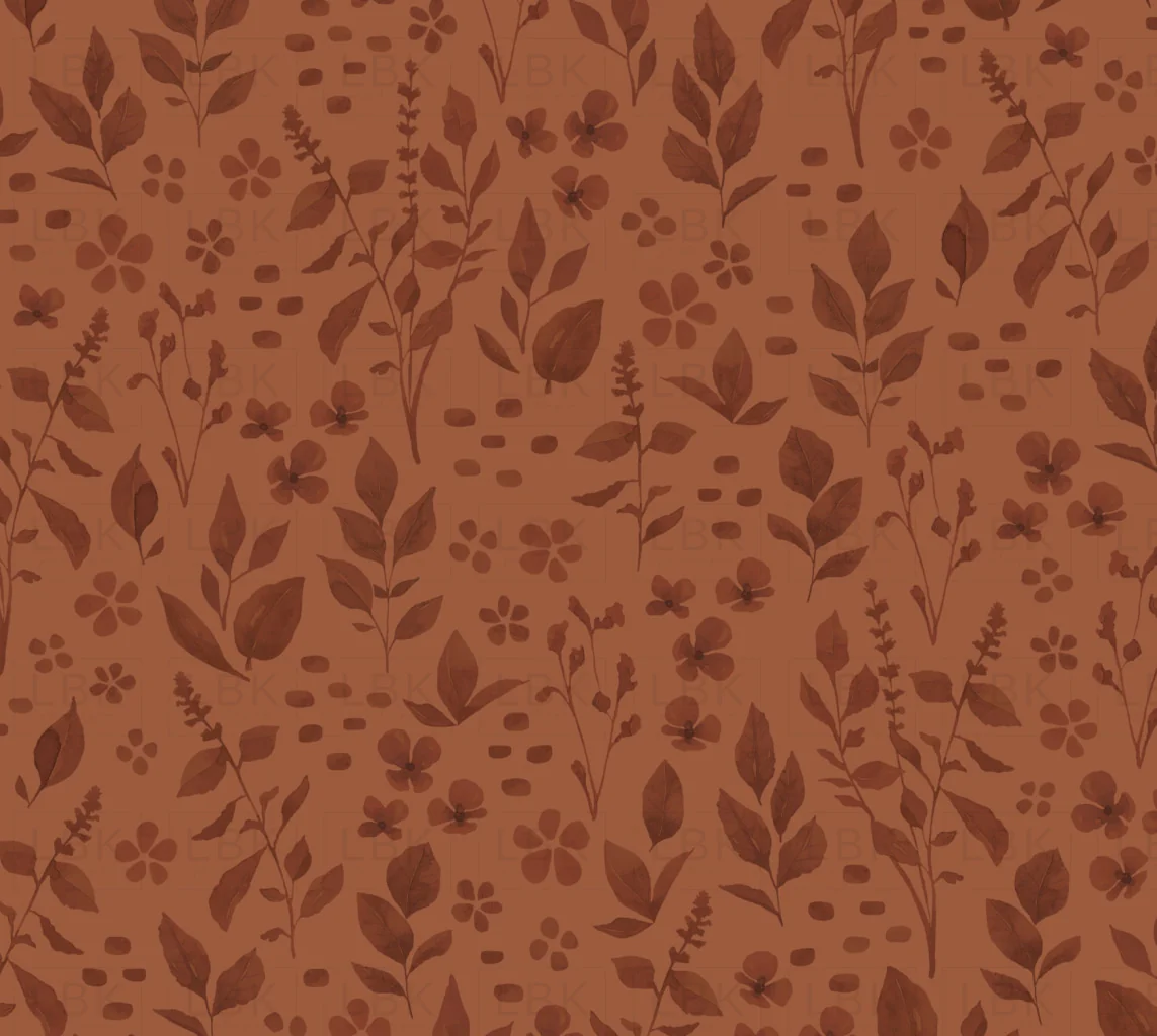 Rust and Royal Leaves Rust