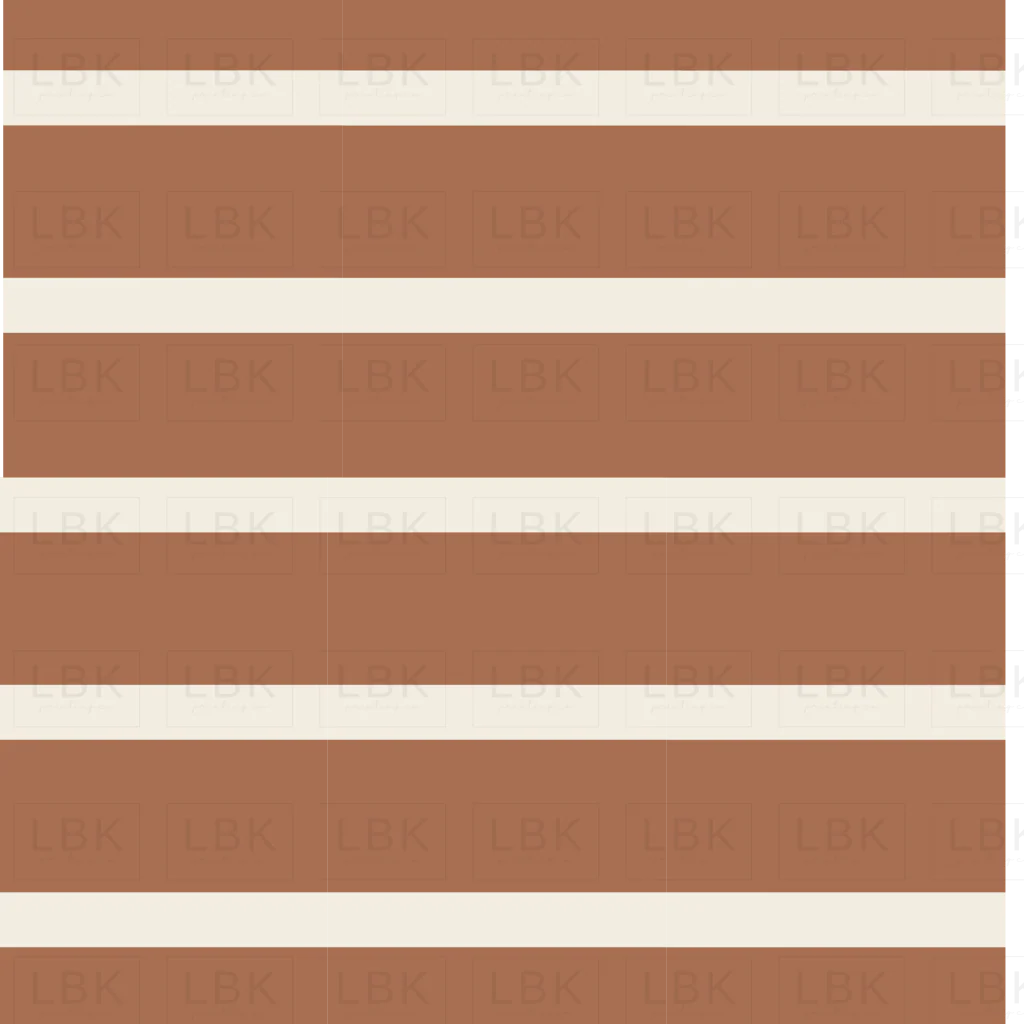 Rusty Stripes