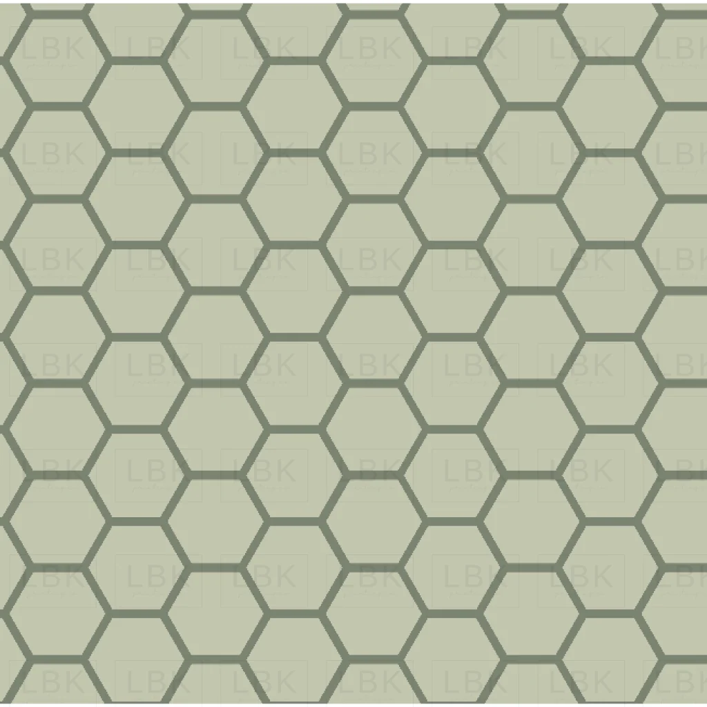 sage honeycomb