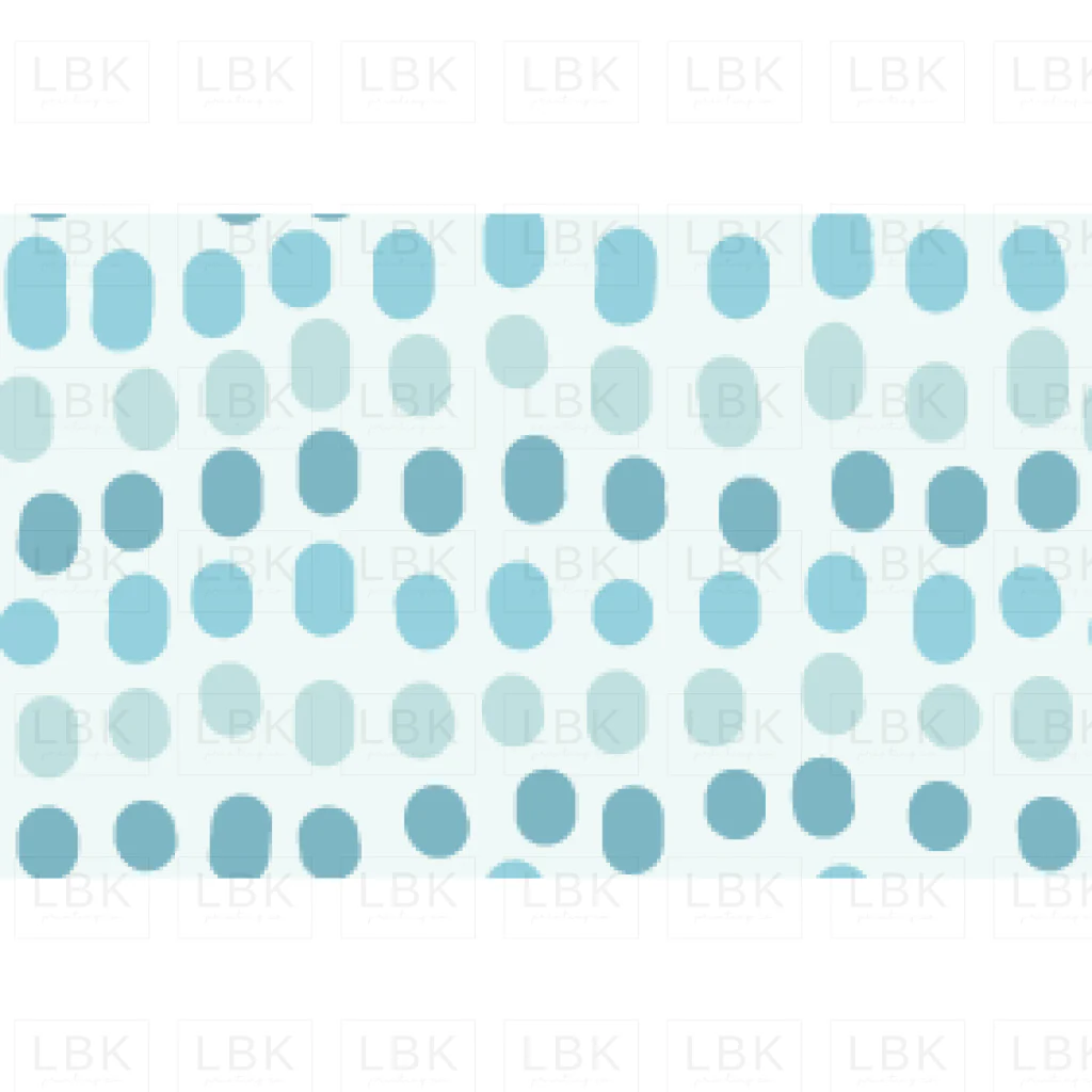 Sea Dots Bright