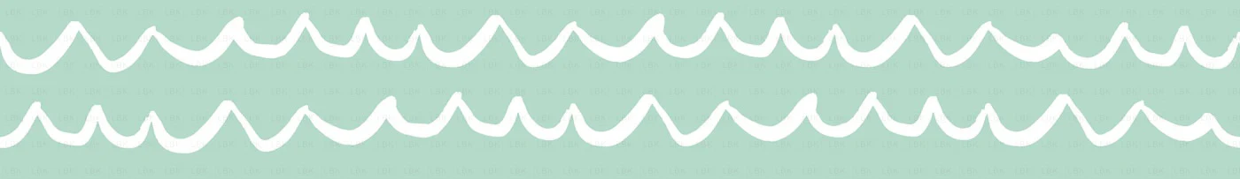 Sea waves in Laguna