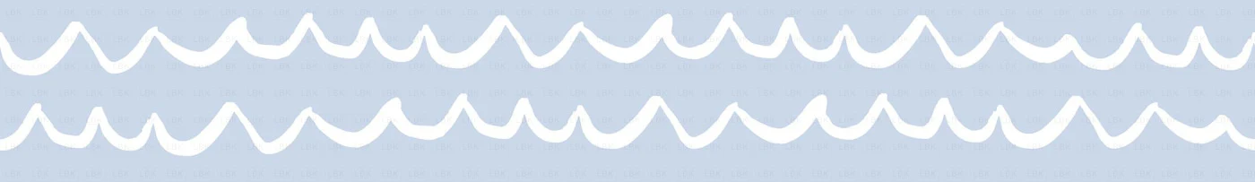 Sea waves in Periwinkle