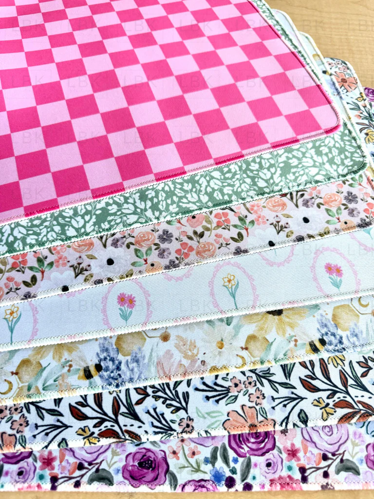 Sewing/Computer Mat