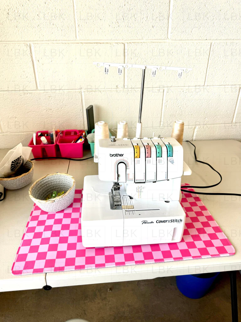 Sewing/Computer Mat - Image 2