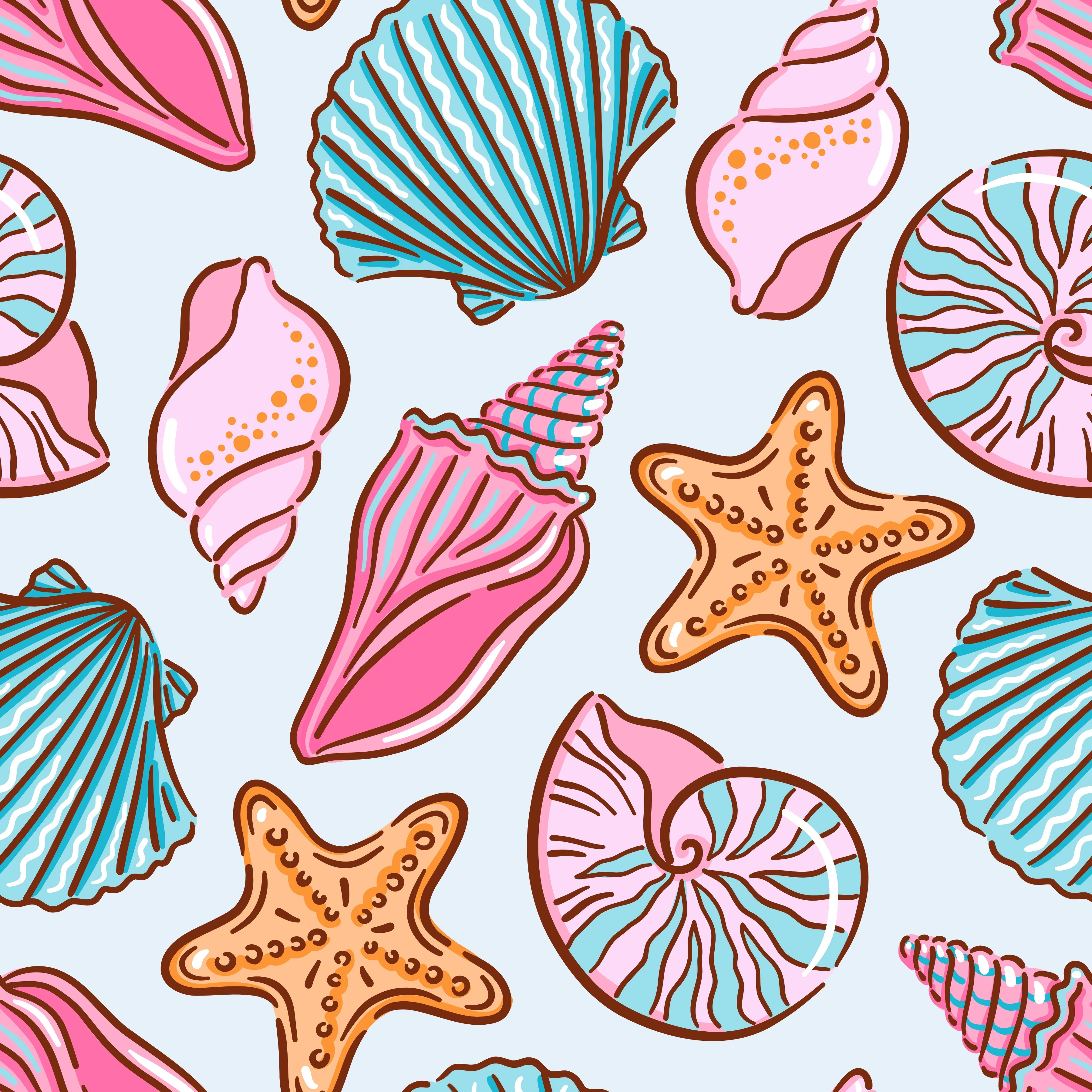 Shells