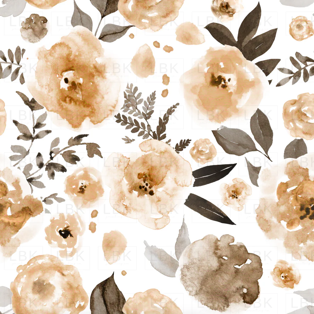 Sienna Fall Florals