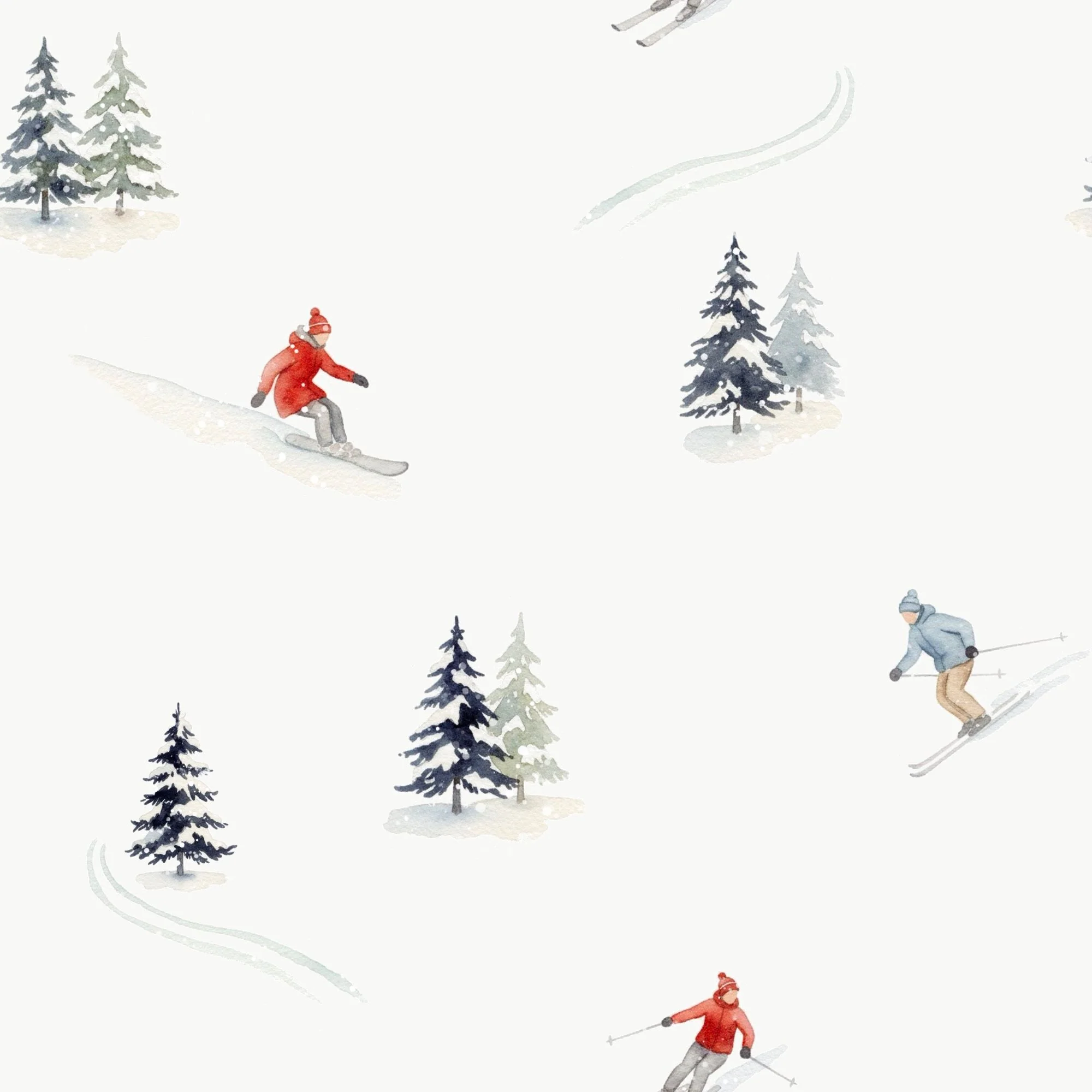 Ski Season
