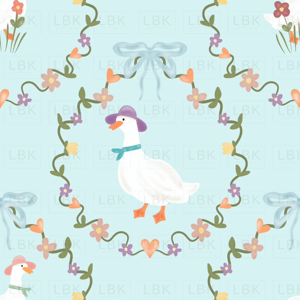 Sky Goose