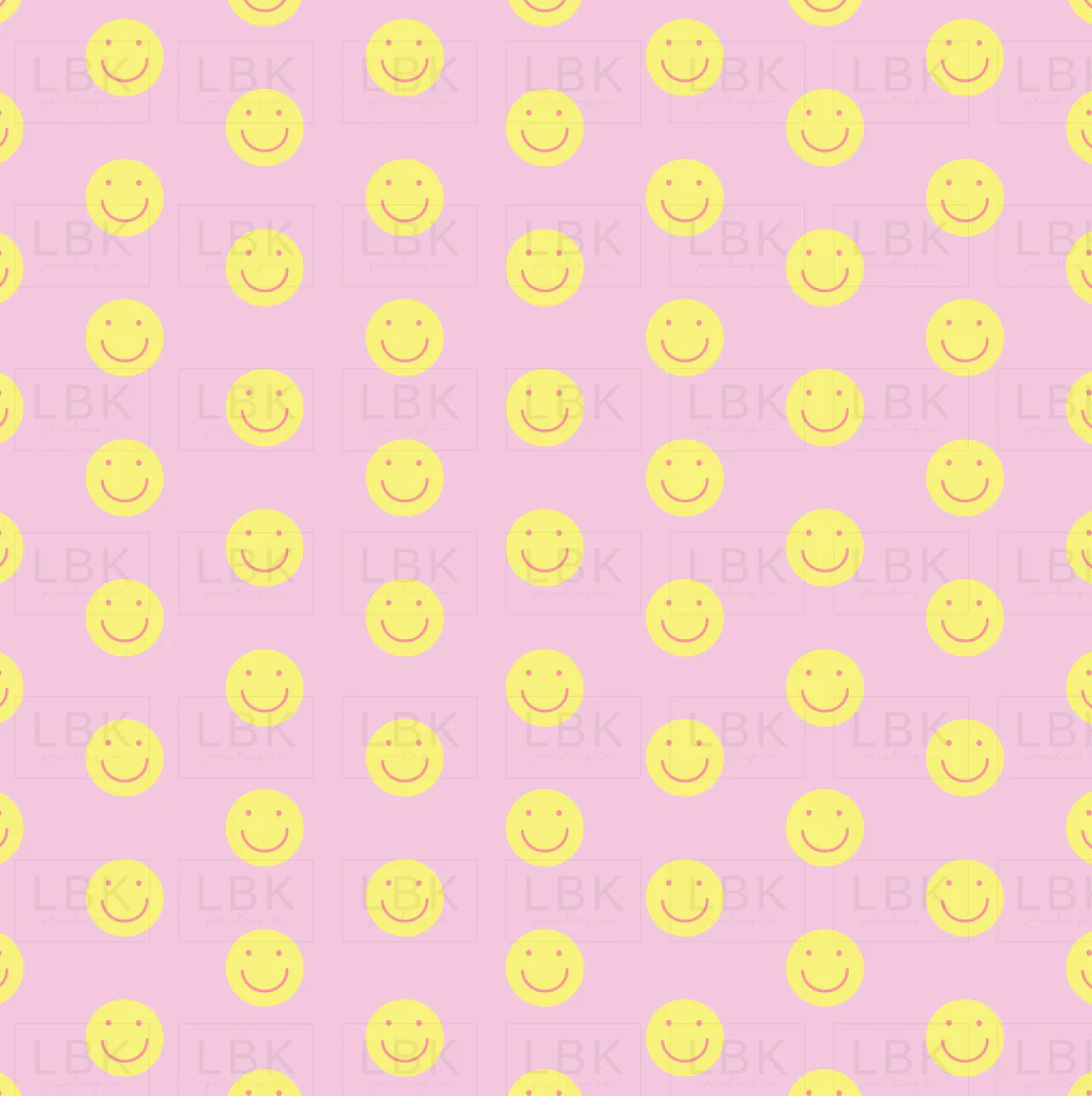 smile yeah on lavender