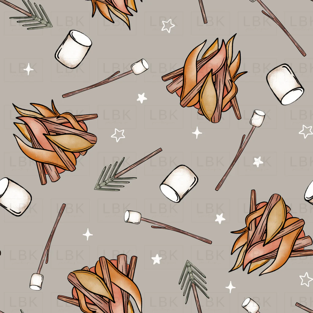 smores