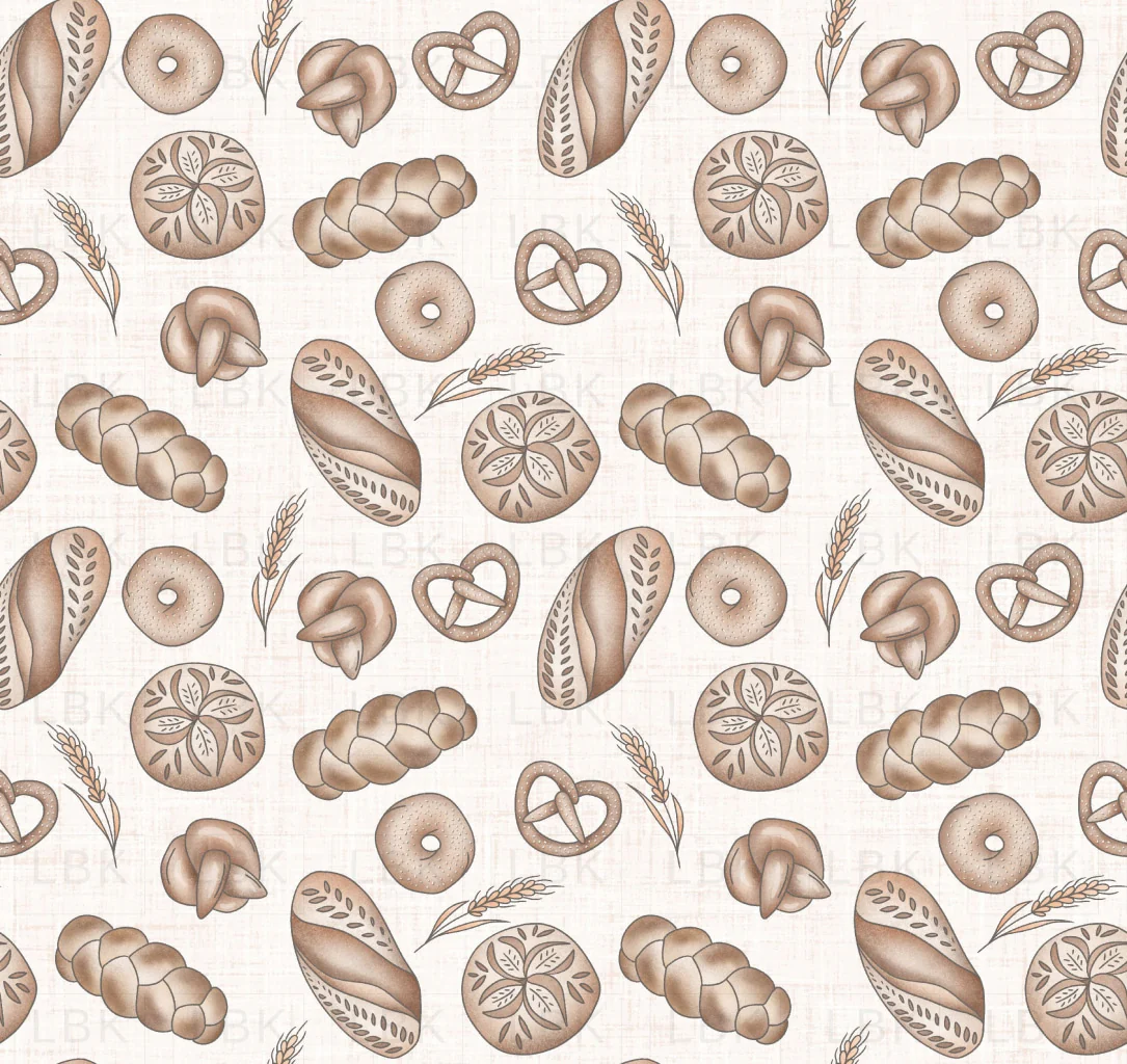 So Sweet Bread White