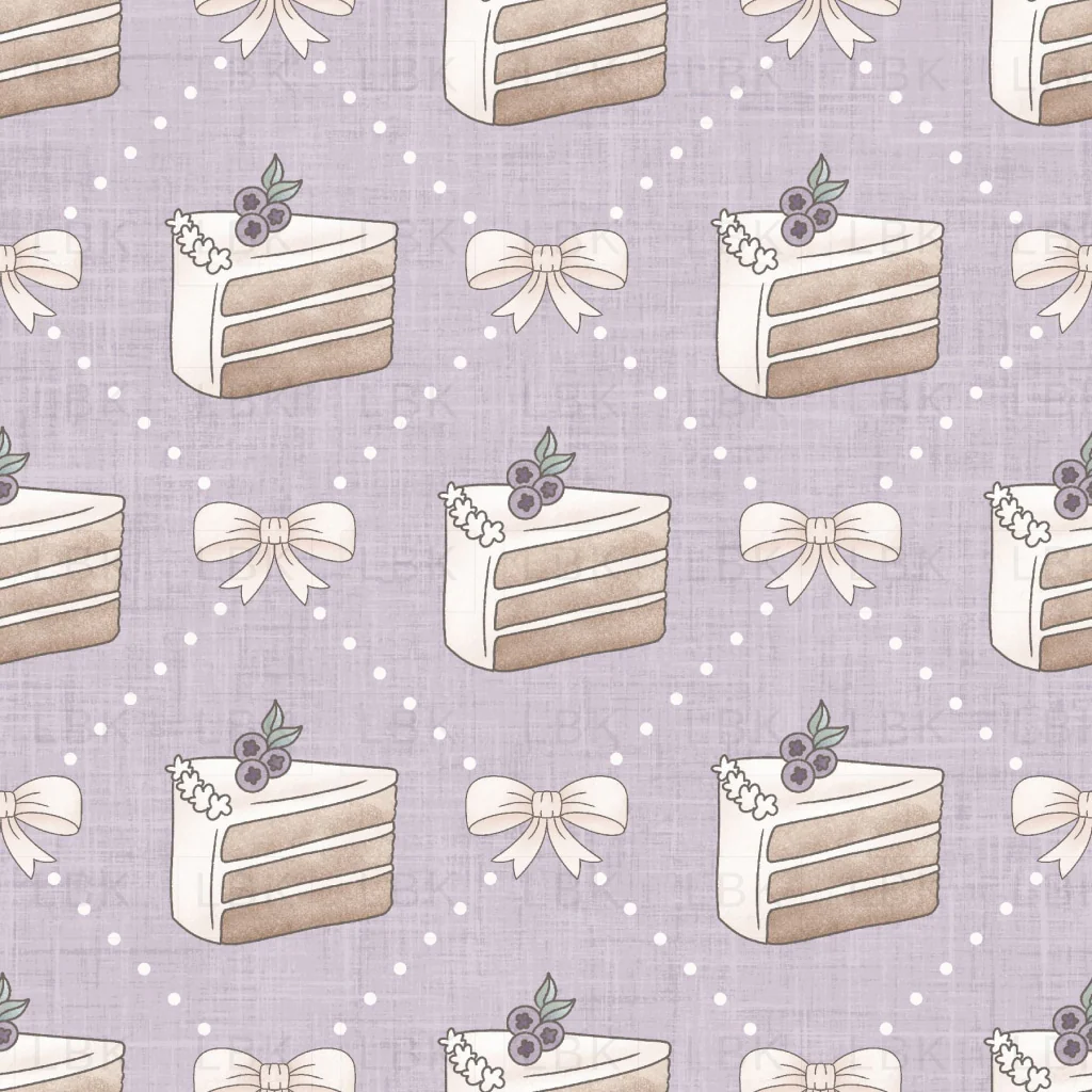 So Sweet Cake