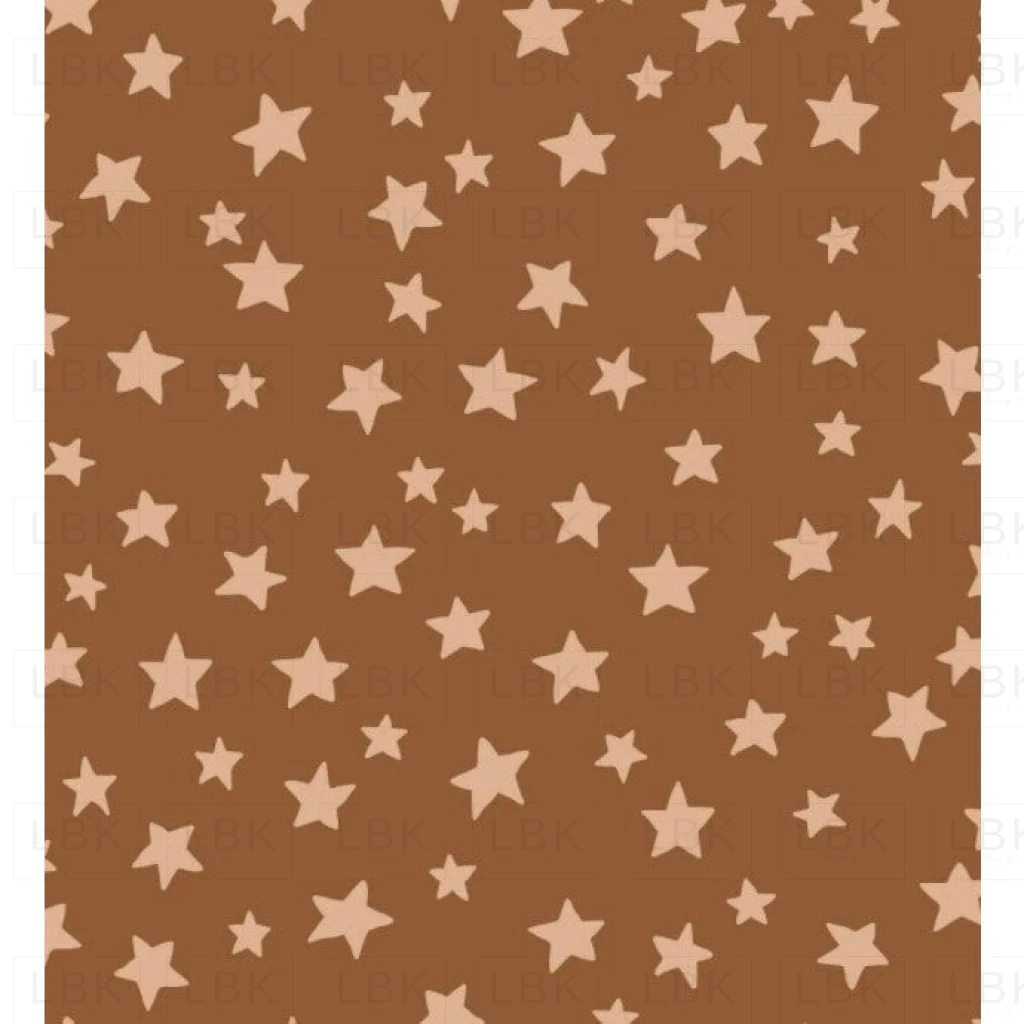 Spooky Stars (Dark)