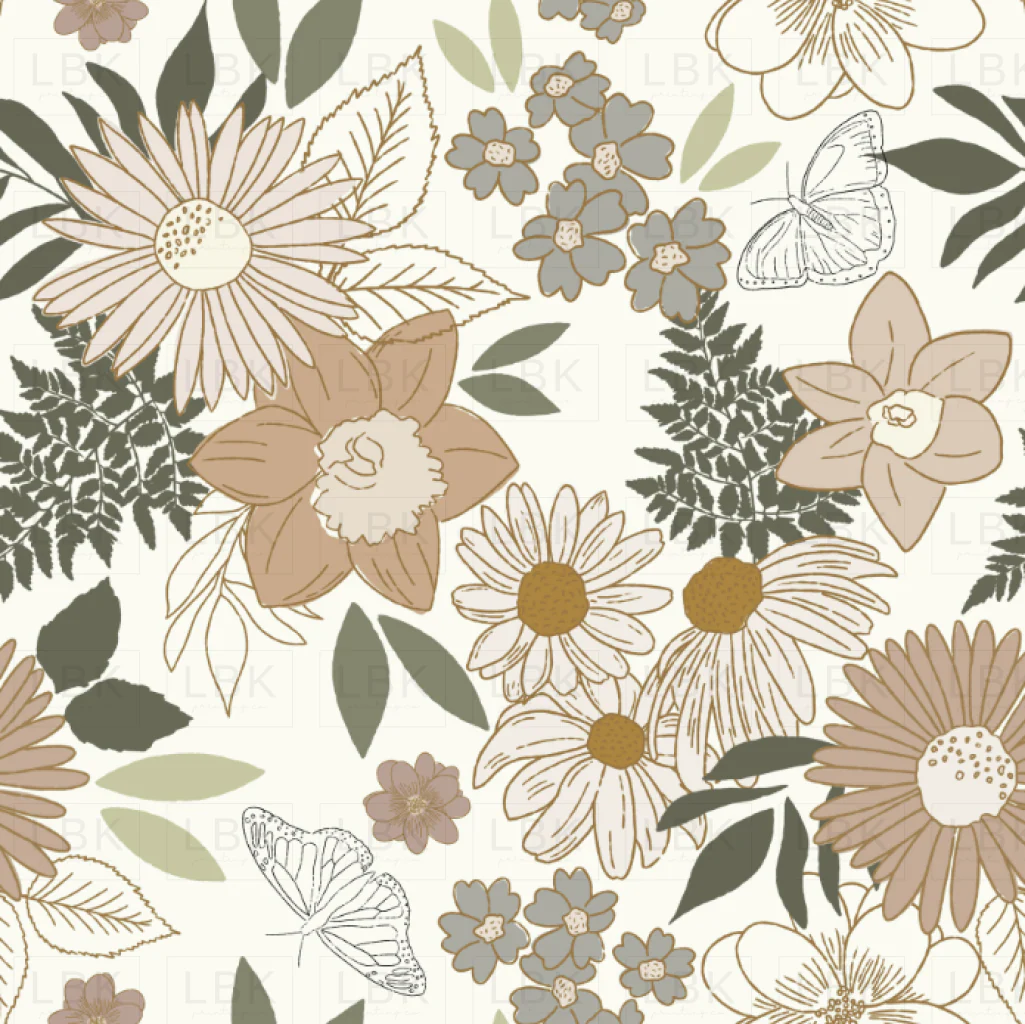 Spring Meadow