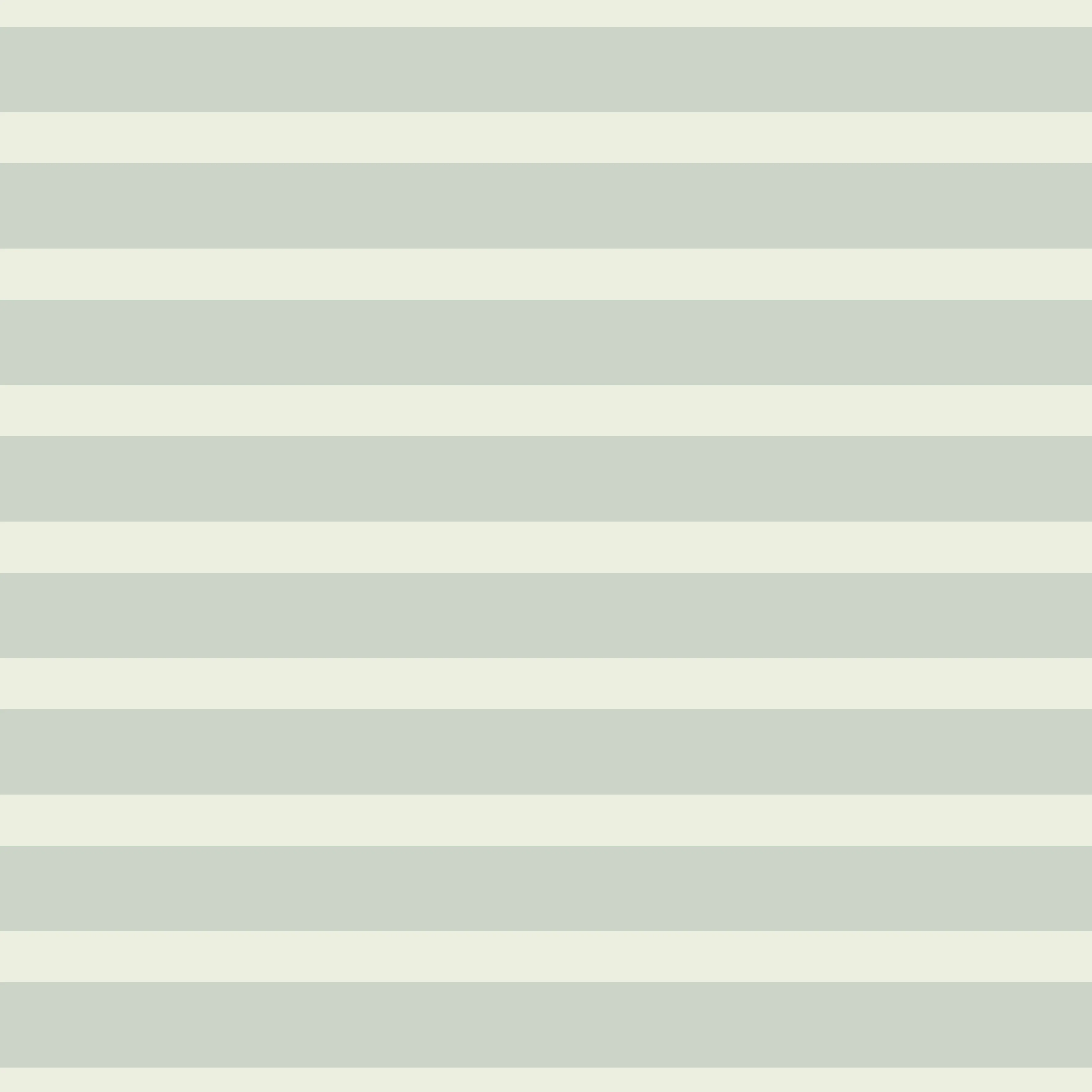Spring Stripe - Dusty Teal