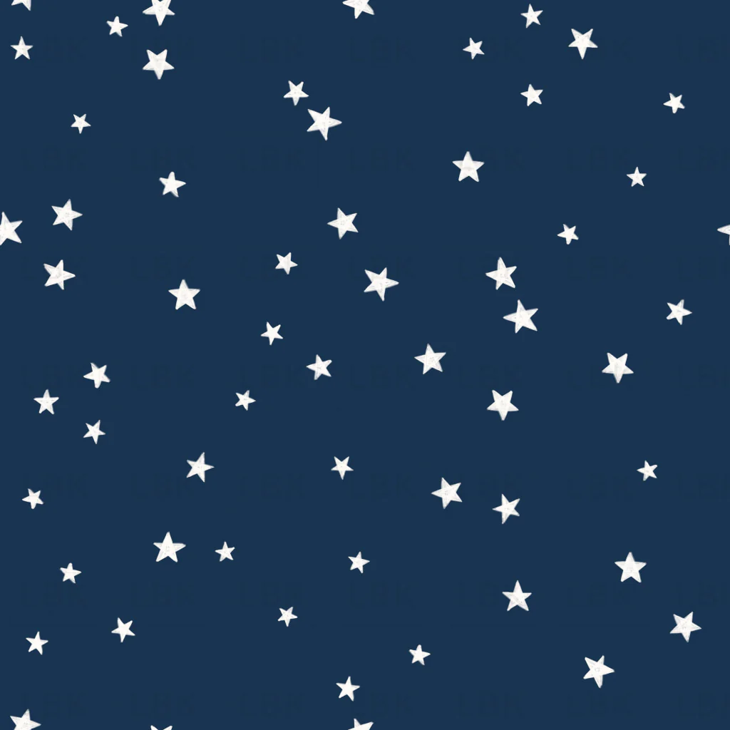 Stars-Navy