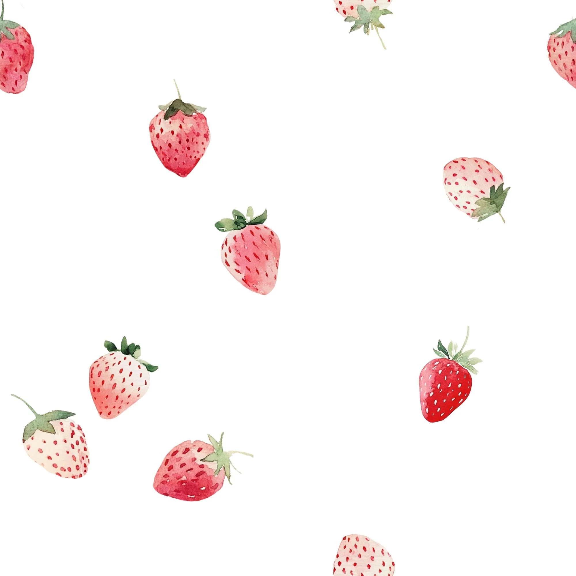 Strawberries 01