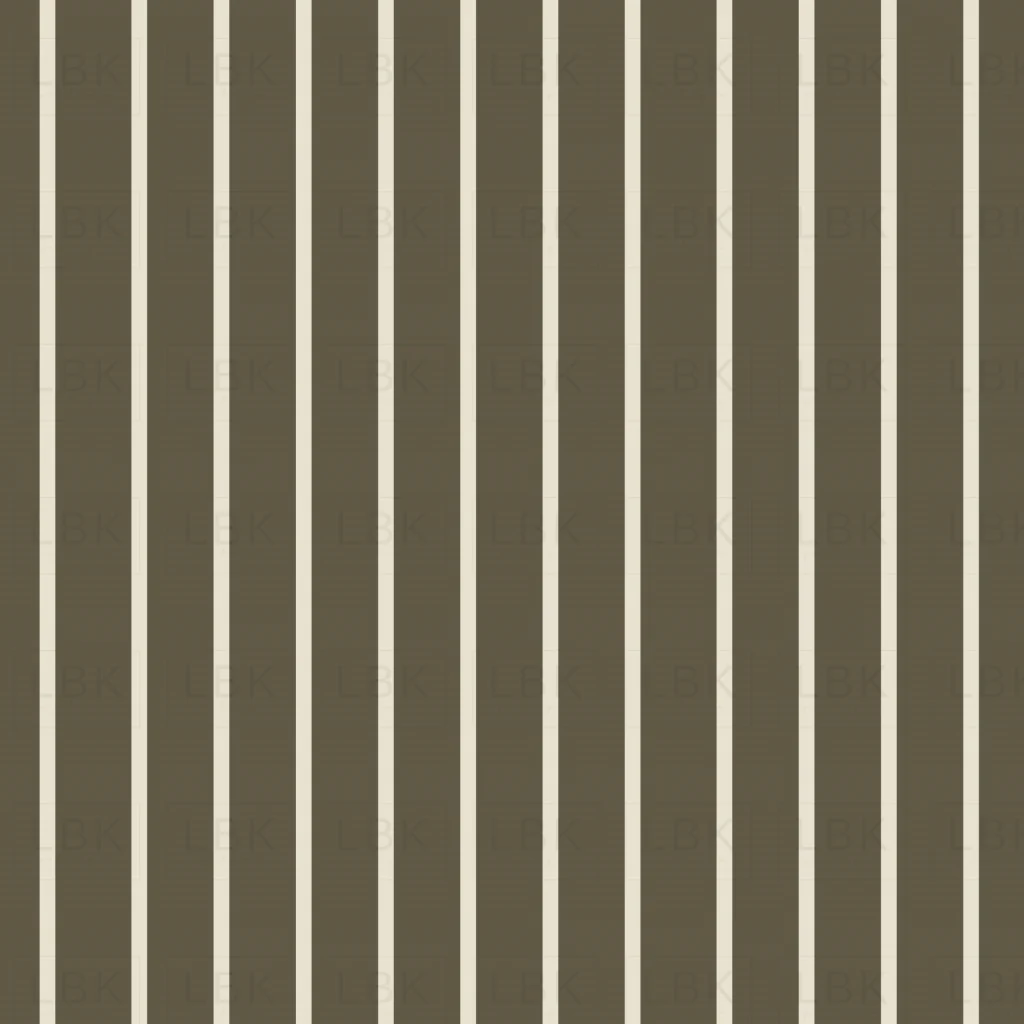 Stripes in Pine