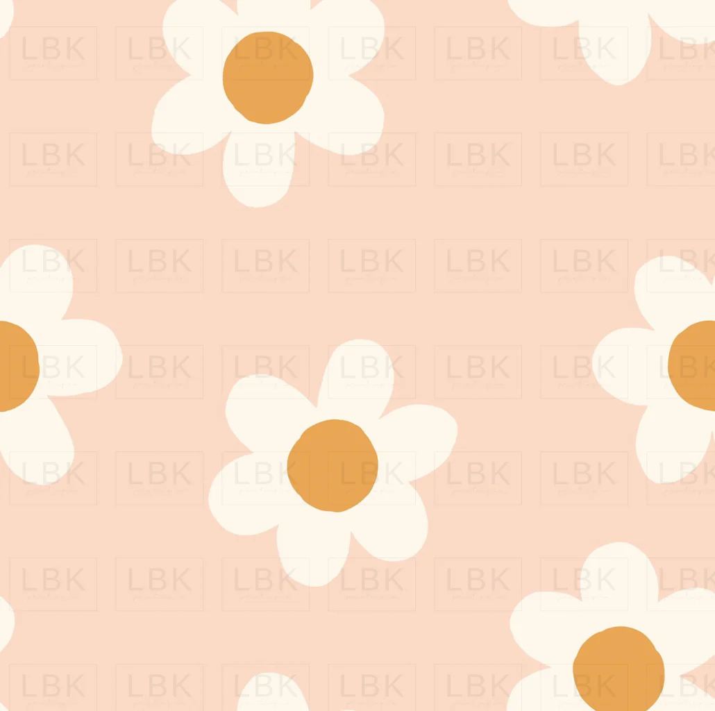 Sucker for You Daisy in Blush