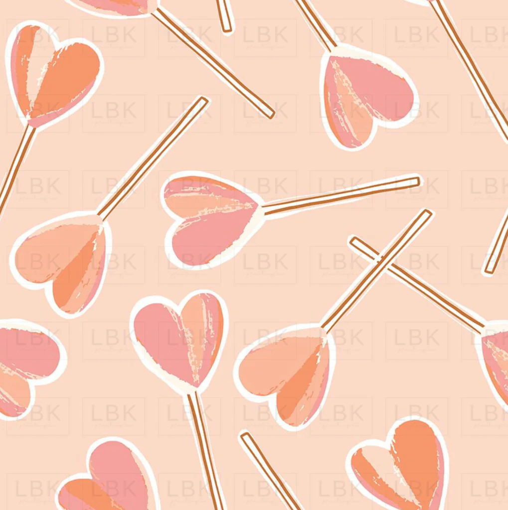 Sucker for You in Blush