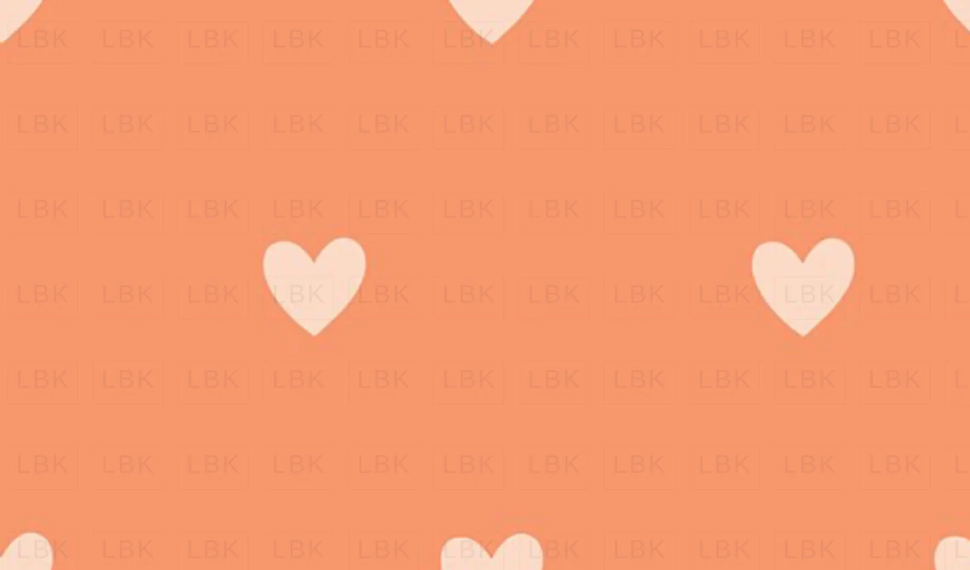 Sucker for You Tiny Hearts Coral