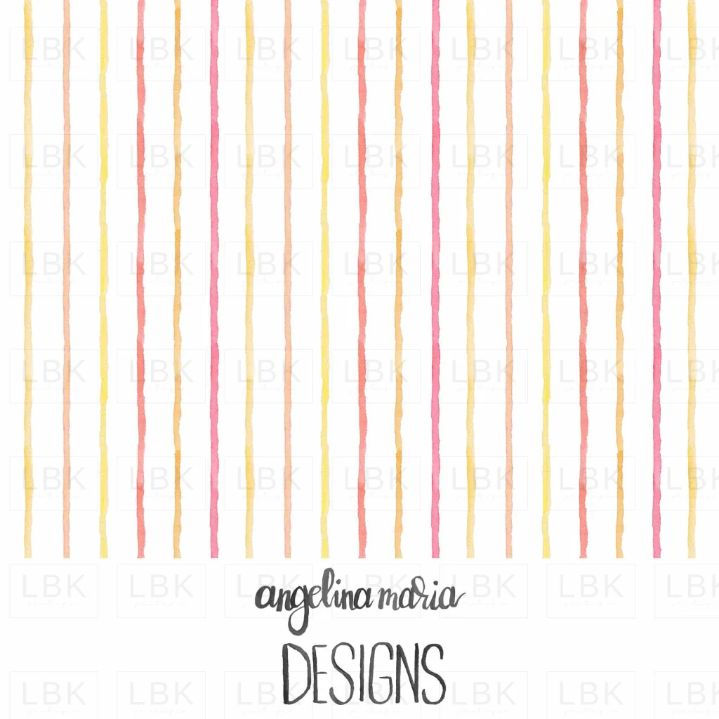 summer stripe