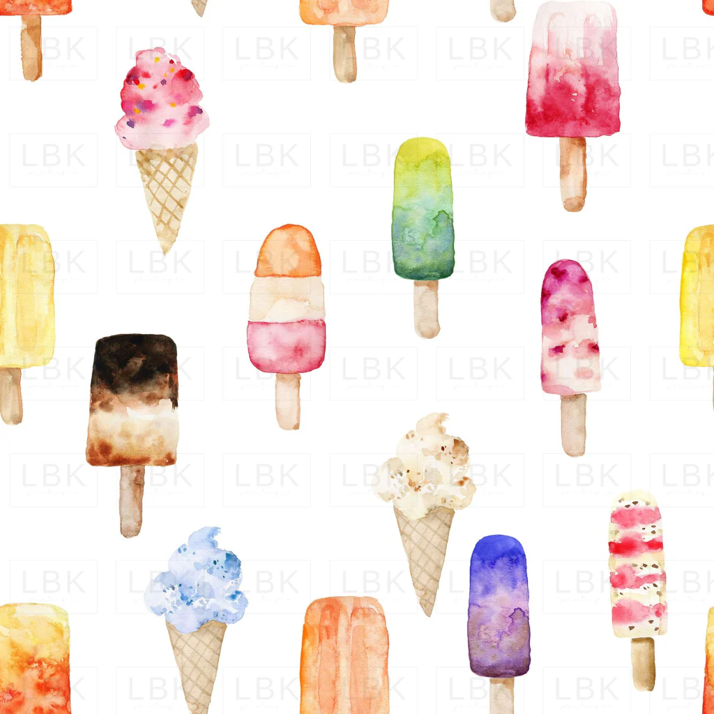 Summer Treats