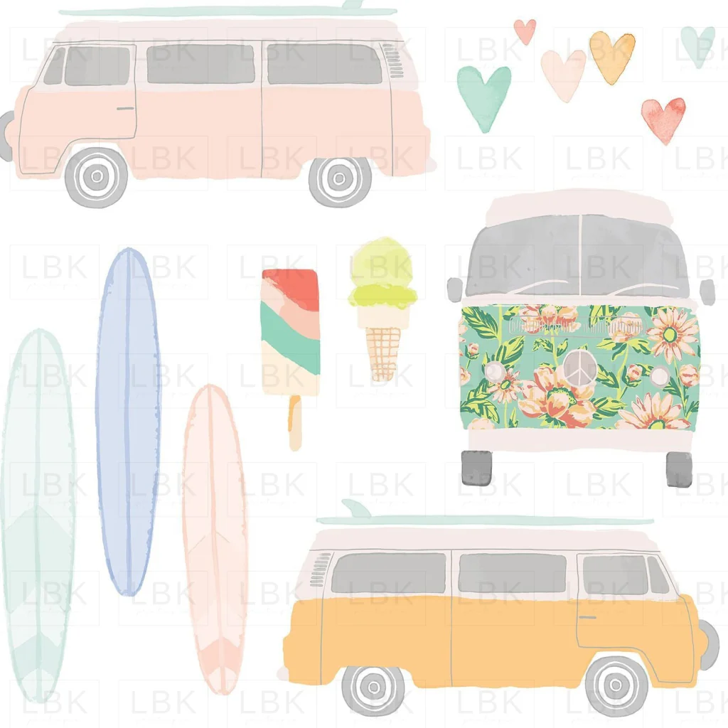 Summer Vibes