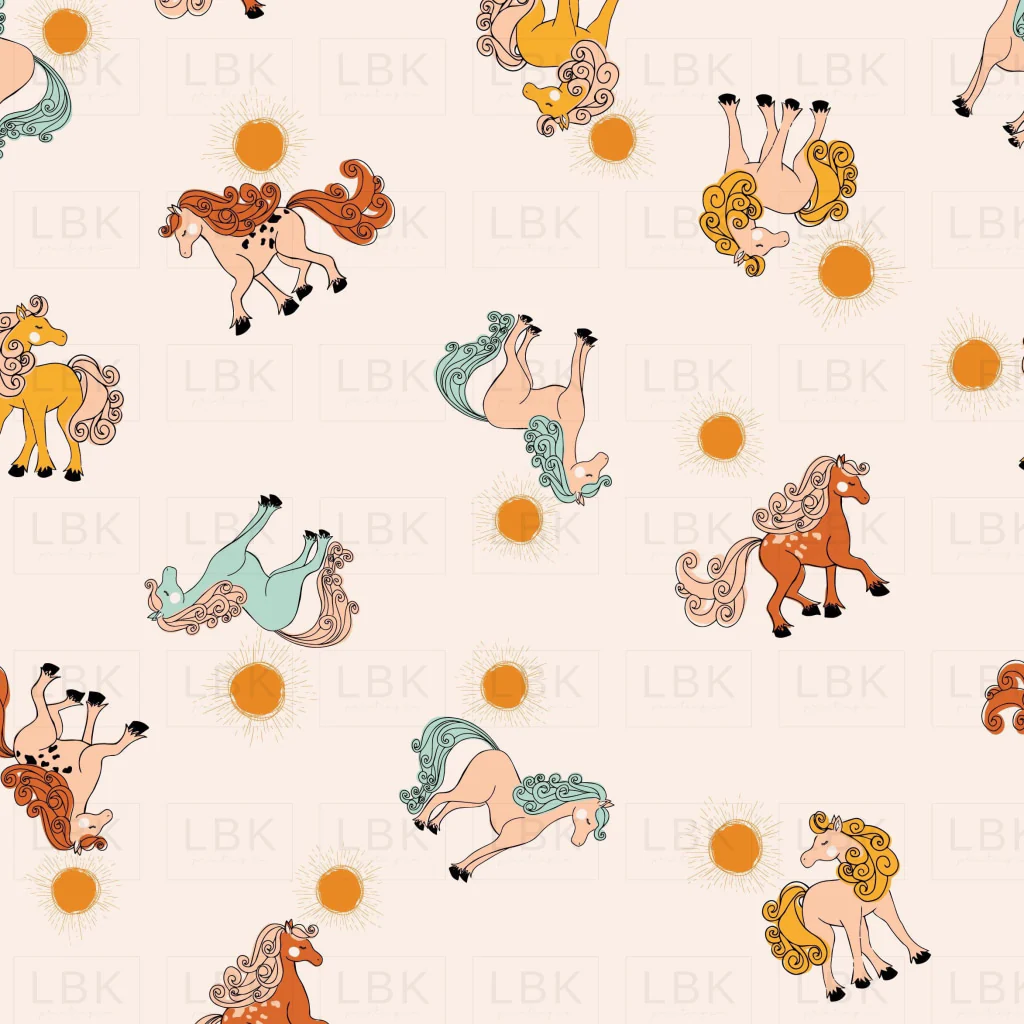 Sun Pony 2