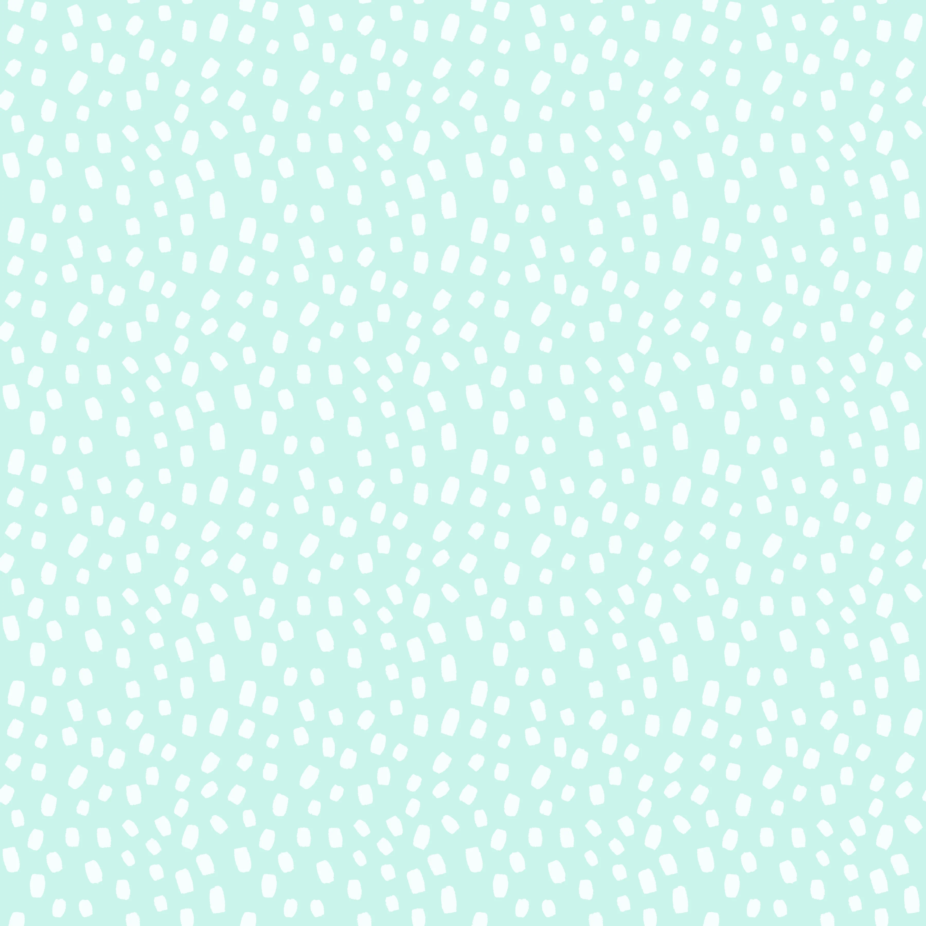 Sunbeam scatter aqua