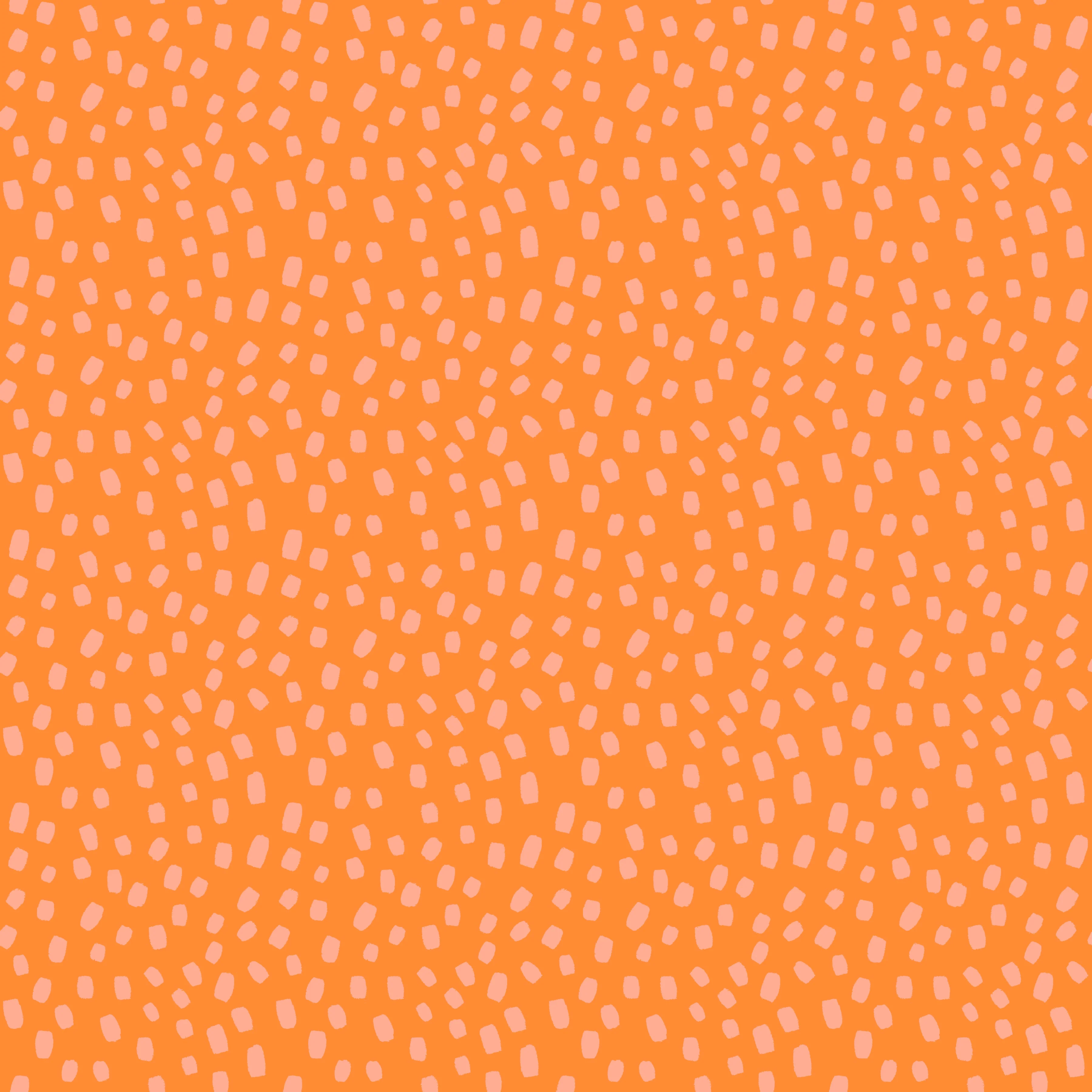 Sunbeam scatter tonal sunrise orange